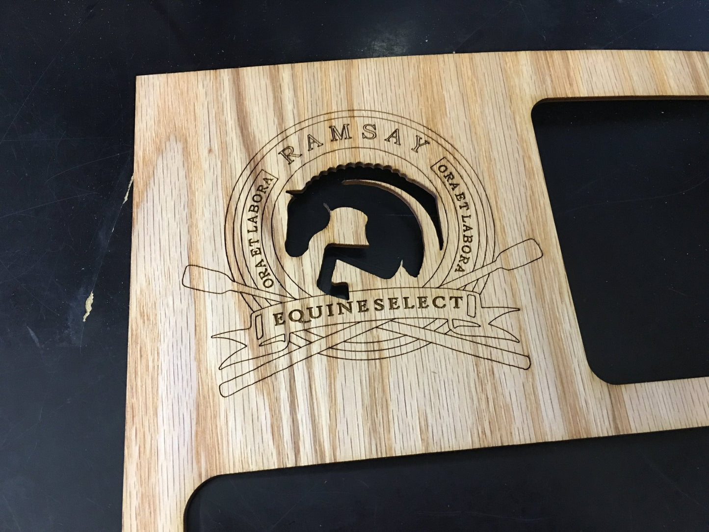 Your Personalized Frame - Legacy Images - Picture Frames