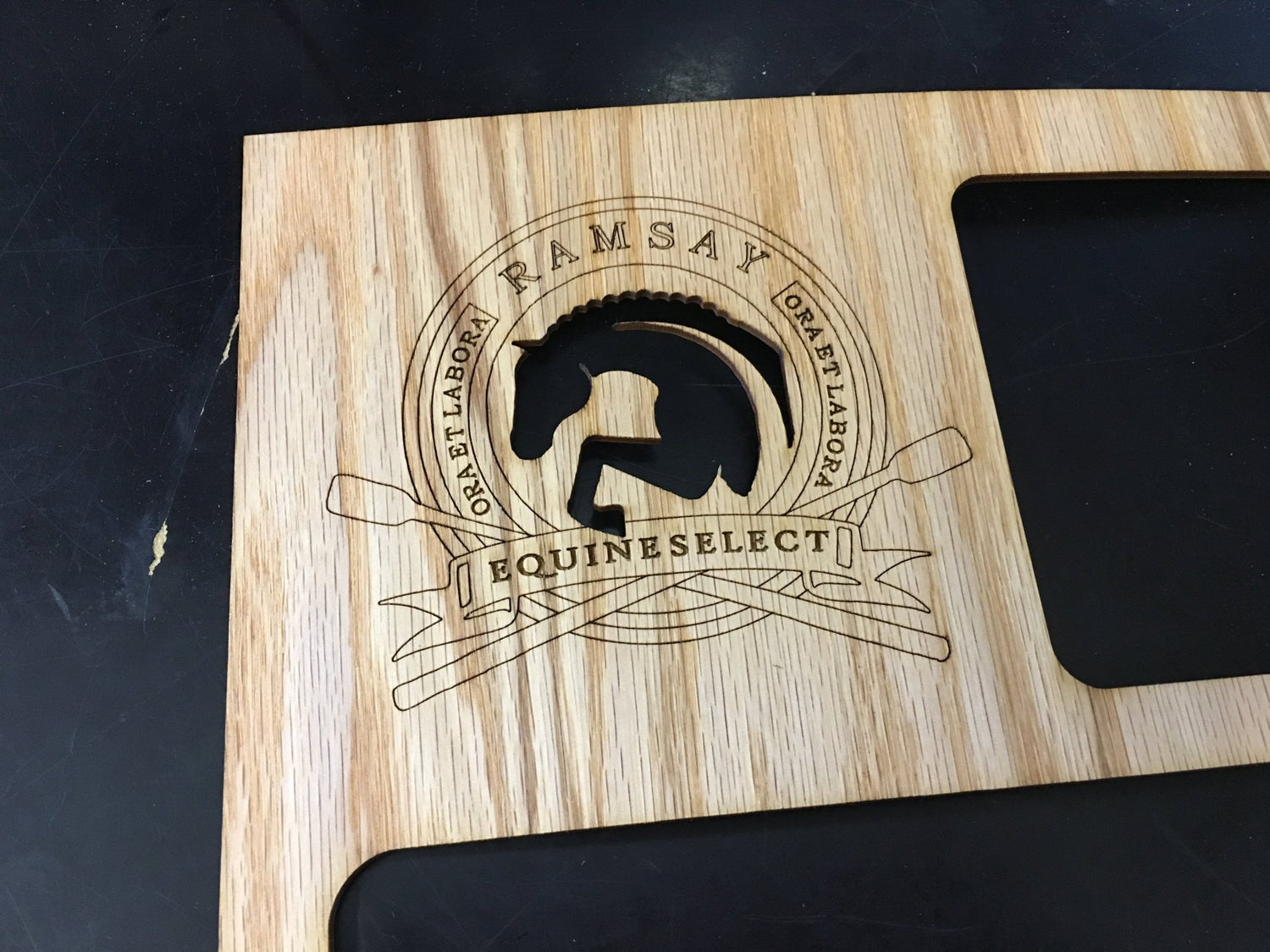 Your Personalized Frame - Legacy Images - Picture Frames
