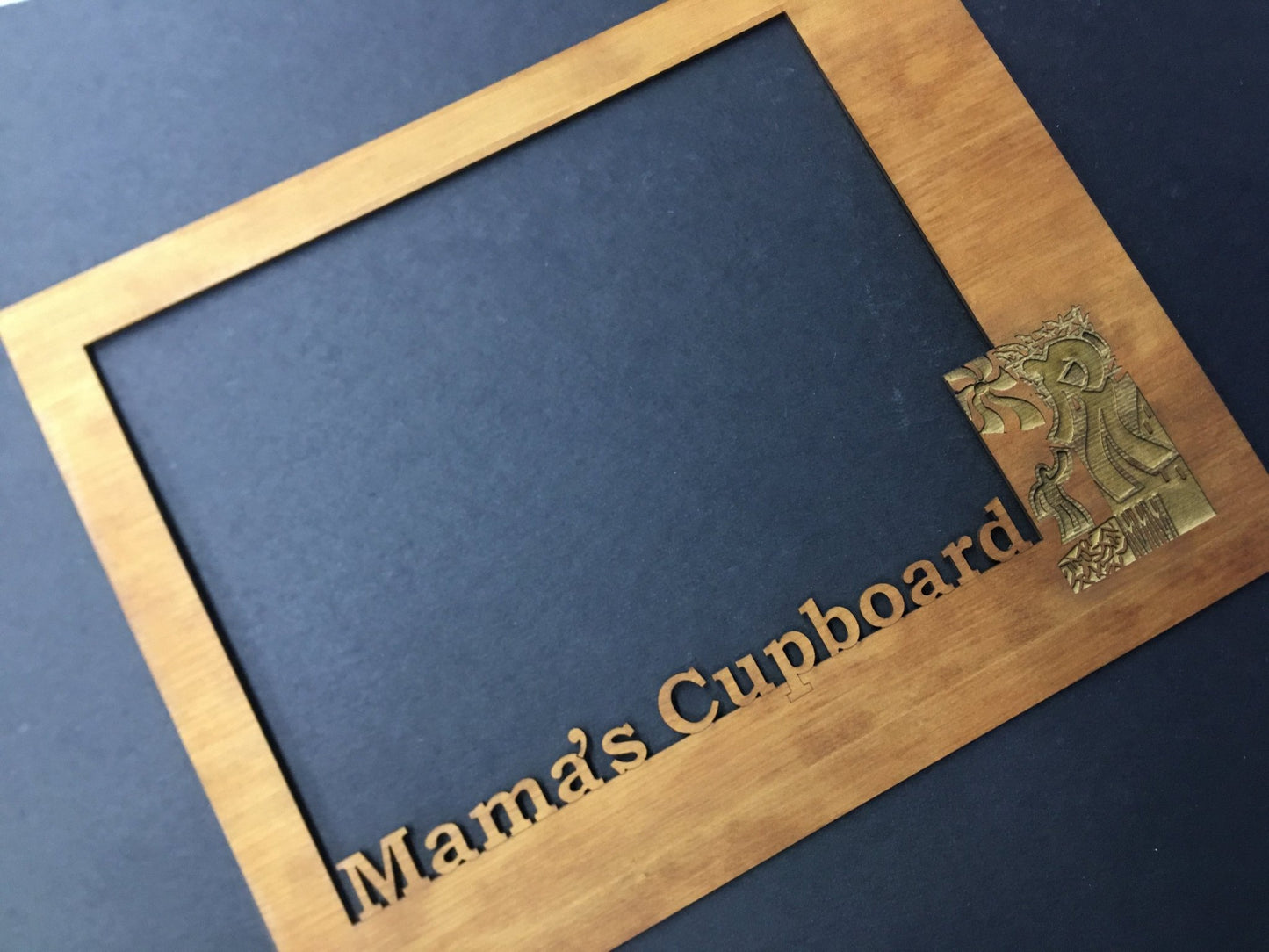 Your Personalized Frame - Legacy Images - Picture Frames