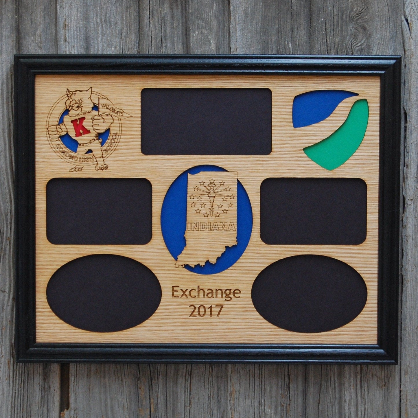 Your Personalized Frame - Legacy Images - Picture Frames
