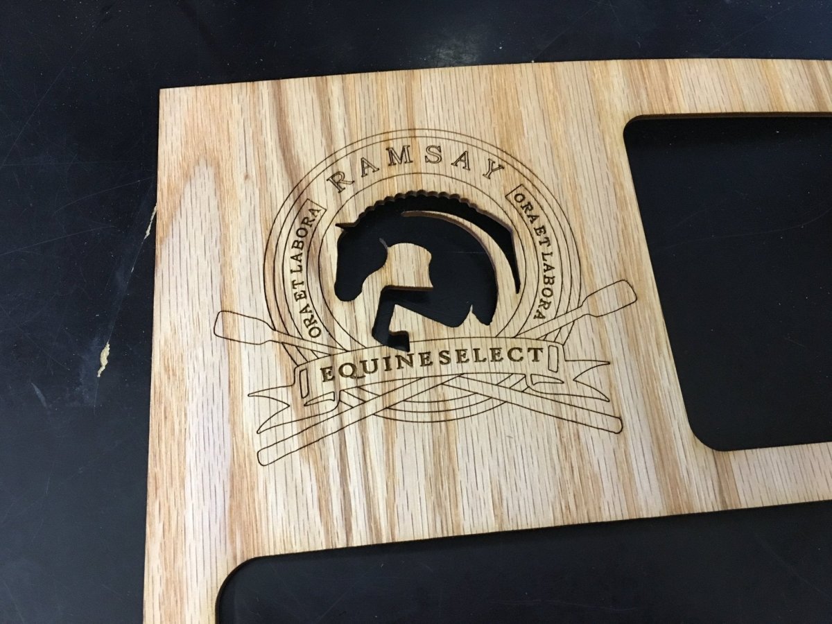 Your Personalized Frame - Legacy Images - Picture Frames - 11x14 Picture Frame 12x16 picture frame 16x20 picture frame laser engraved