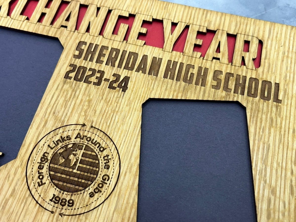 Your Personalized Frame - Legacy Images - Picture Frames - 11x14 Picture Frame 12x16 picture frame 16x20 picture frame laser engraved