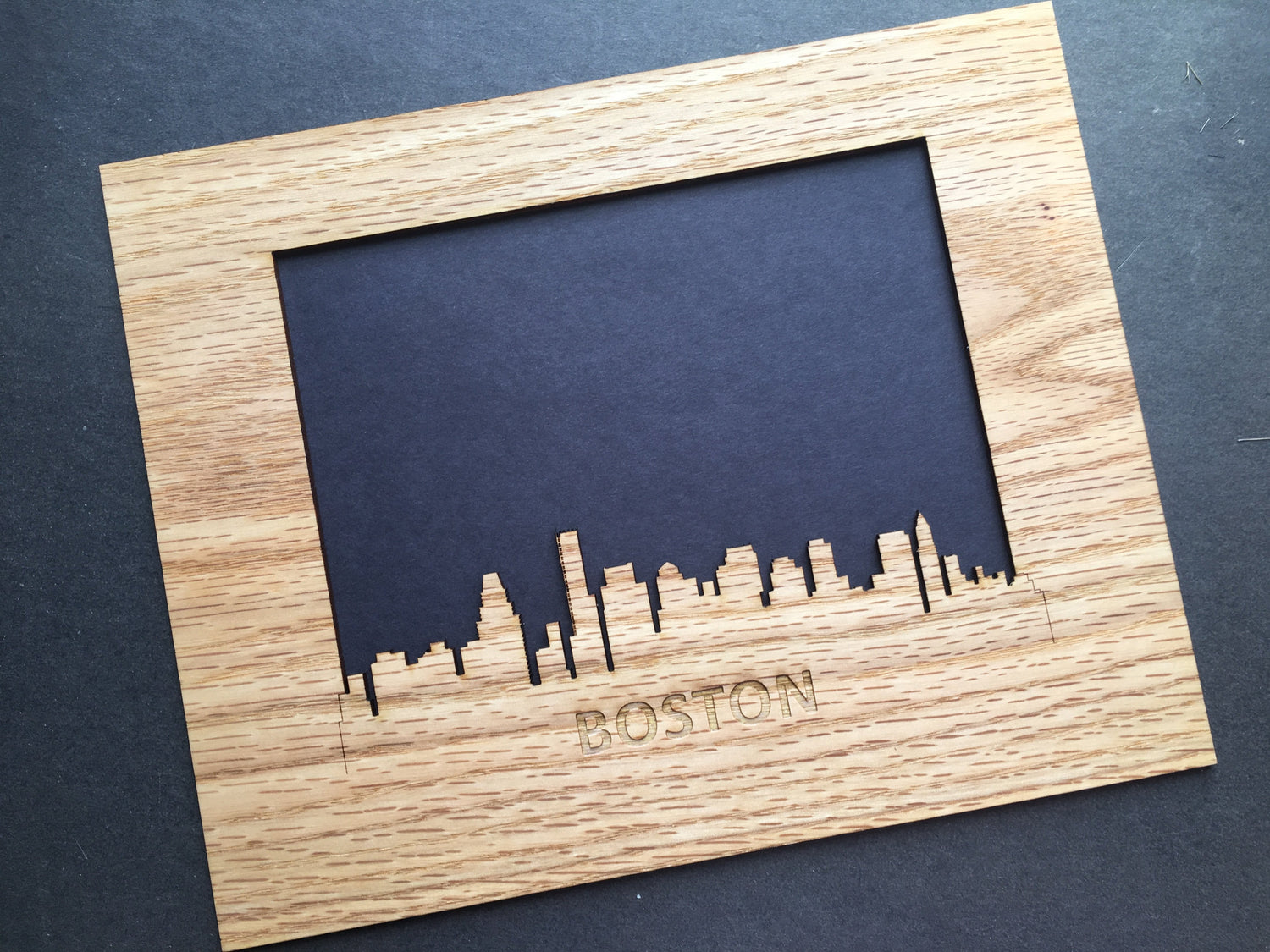 8x10 Boston Picture Frame-Legacy Images