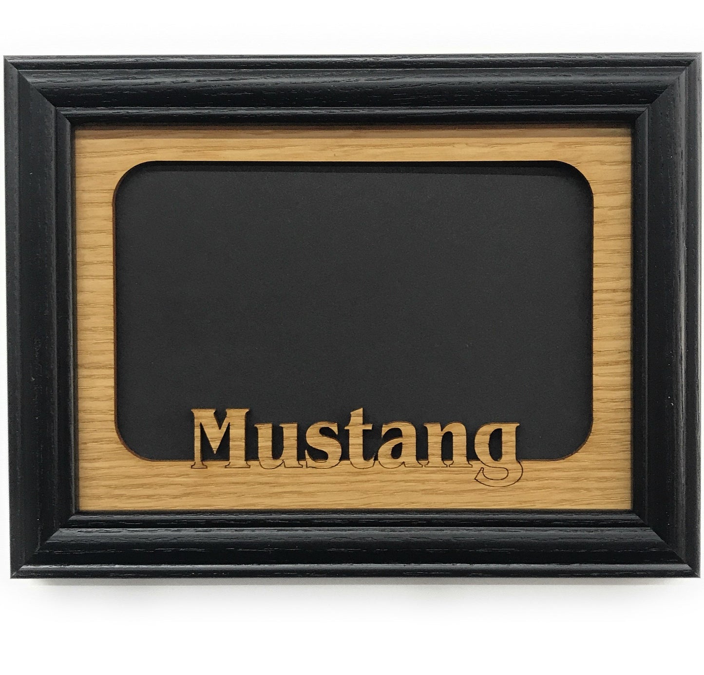 Car Picture Frame