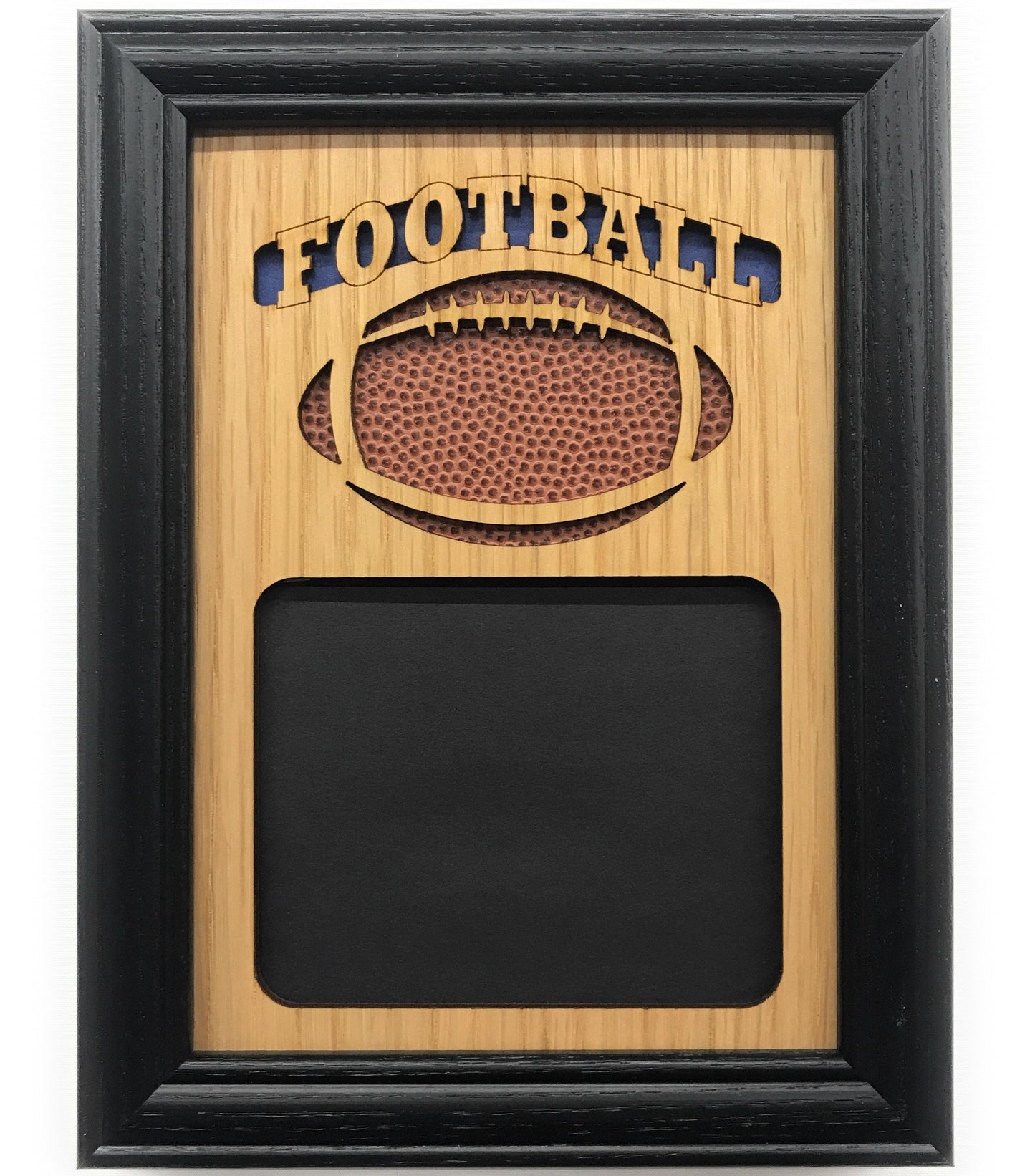 Football Picture Frame