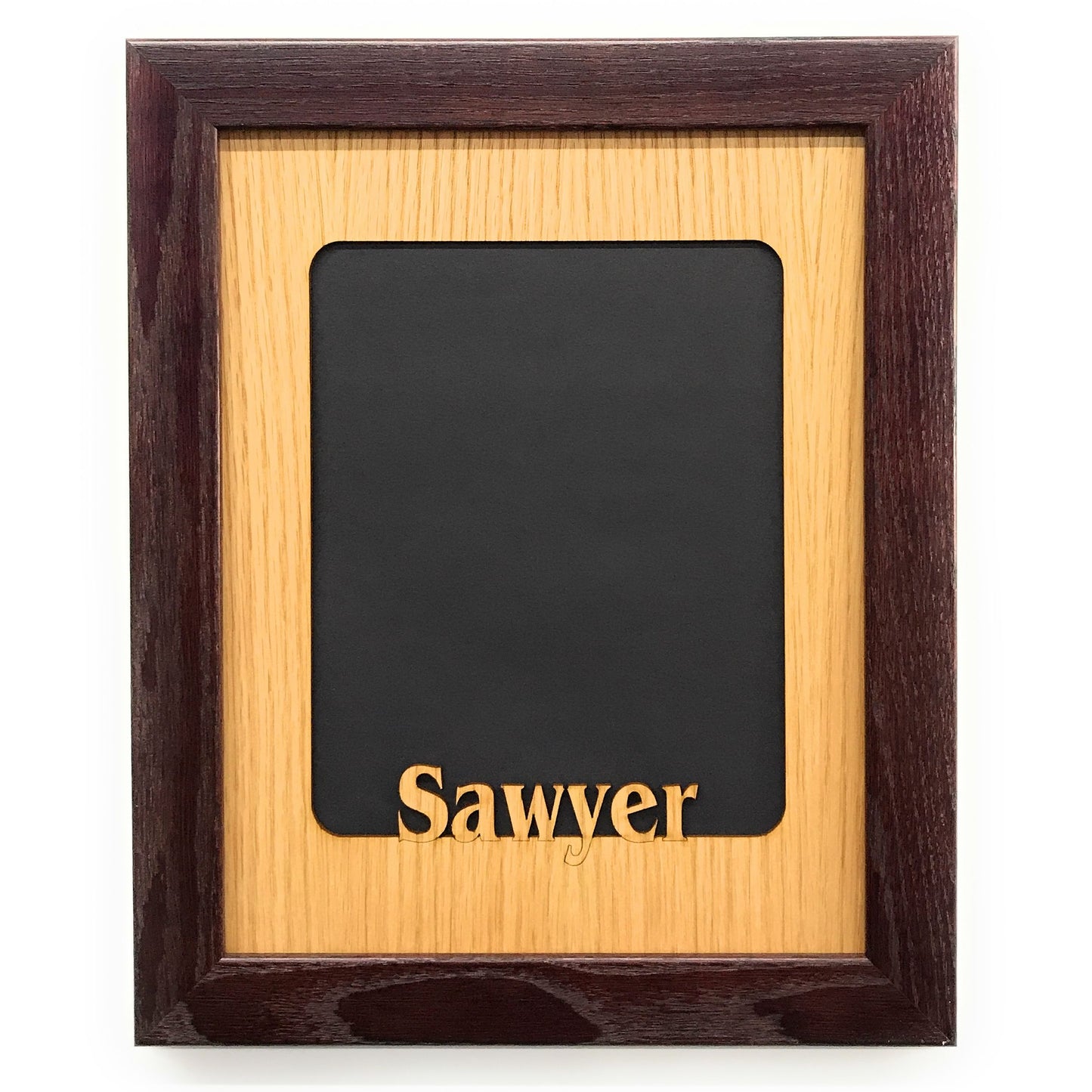 Name Picture Frame