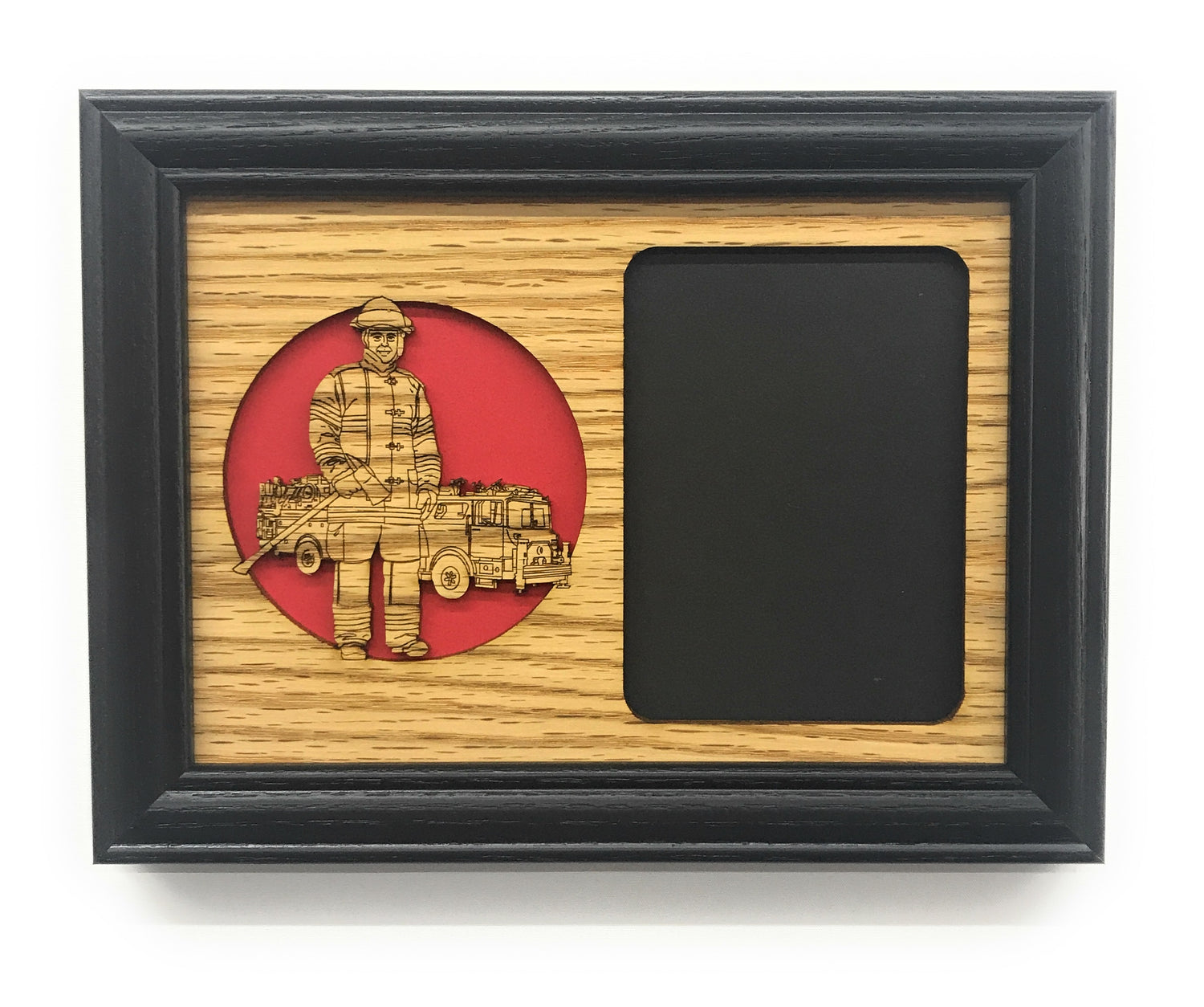 Occupation Frames & Gifts