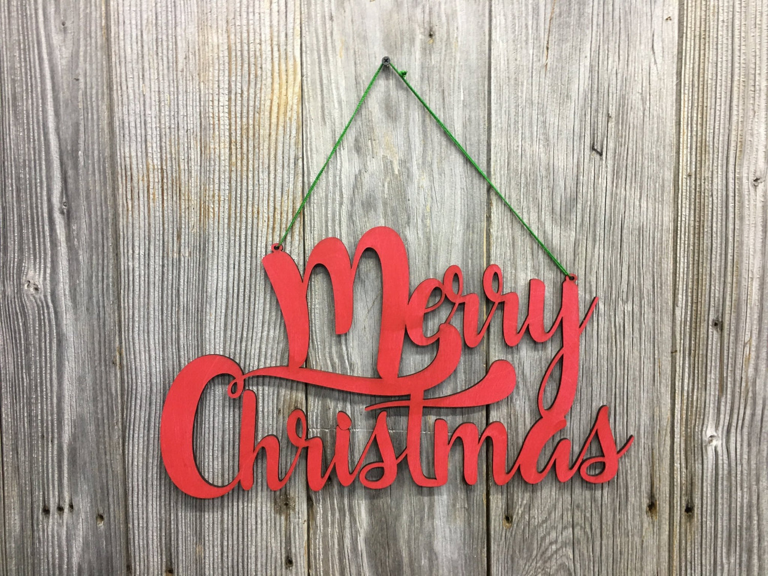 Christmas Decor - Legacy Images