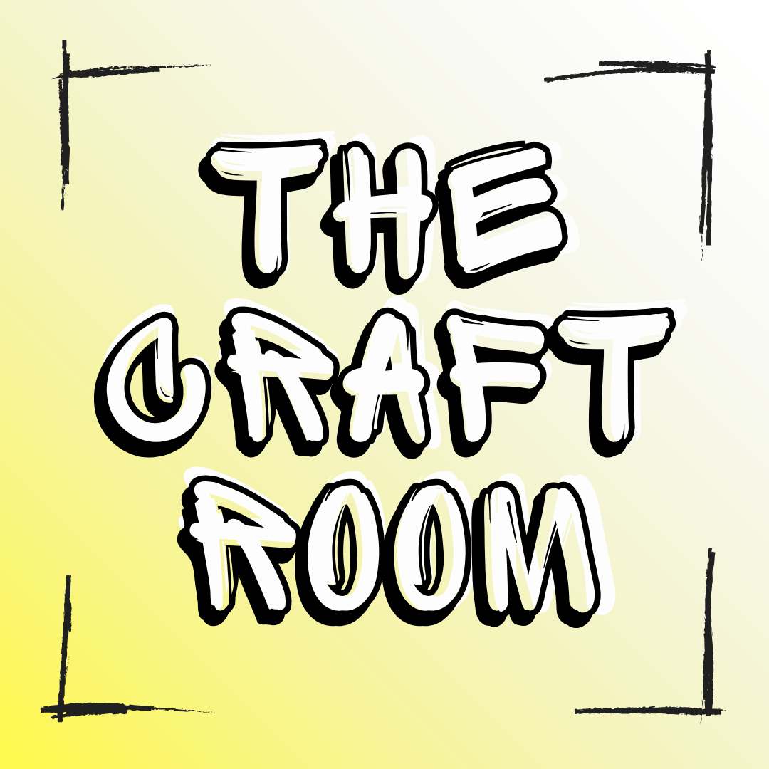 Classes at The Craft Room