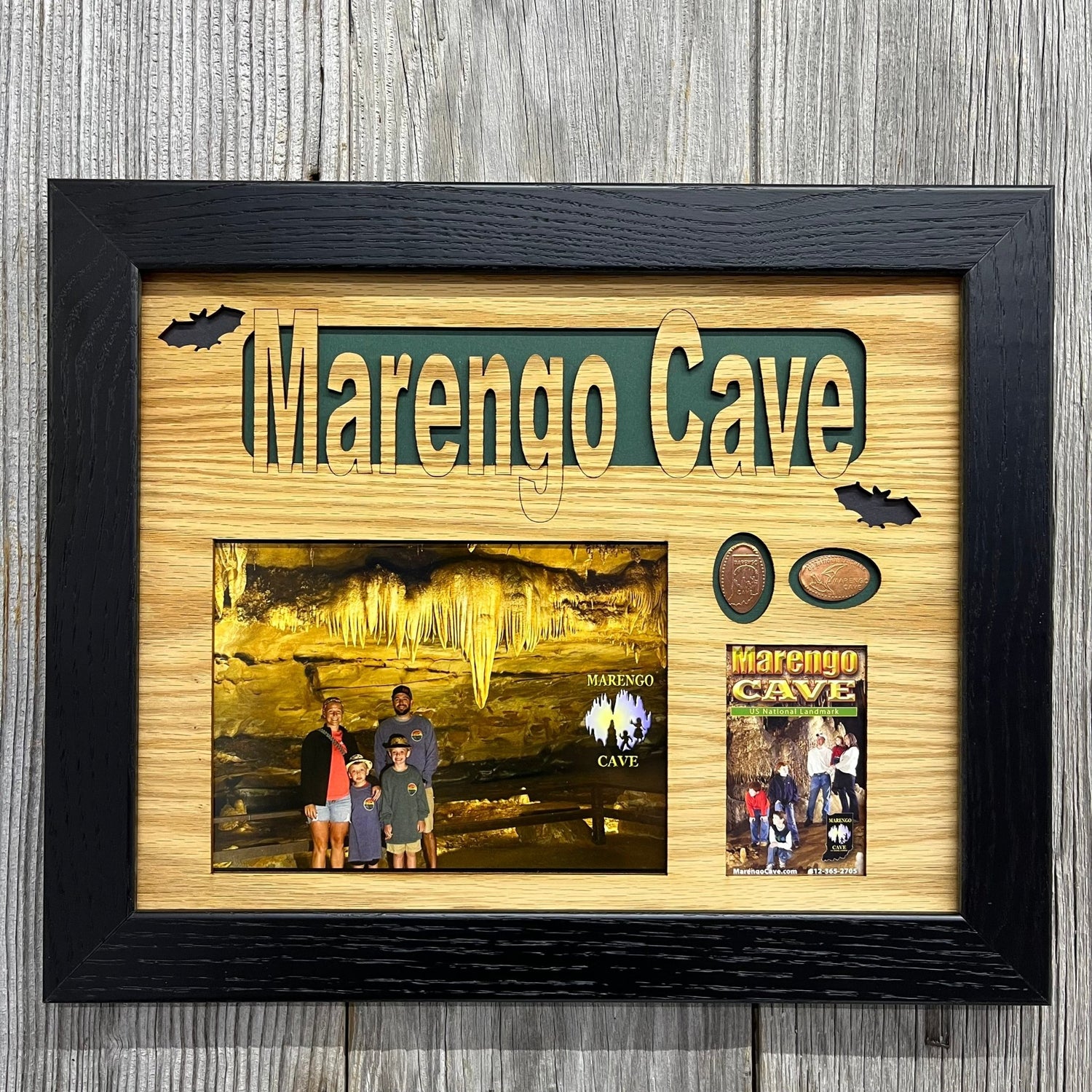 Custom Picture Frames - Legacy Images