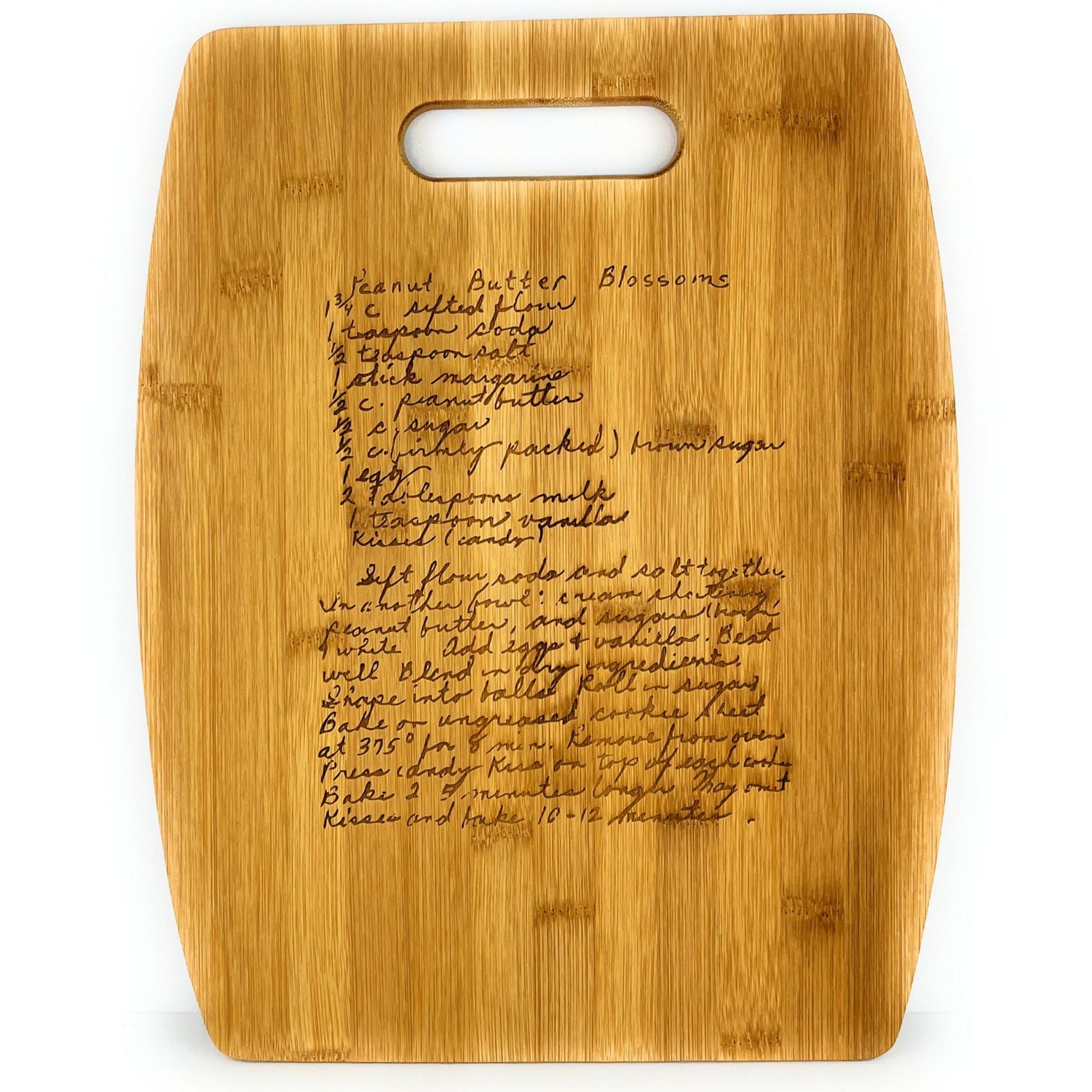 Cutting Boards