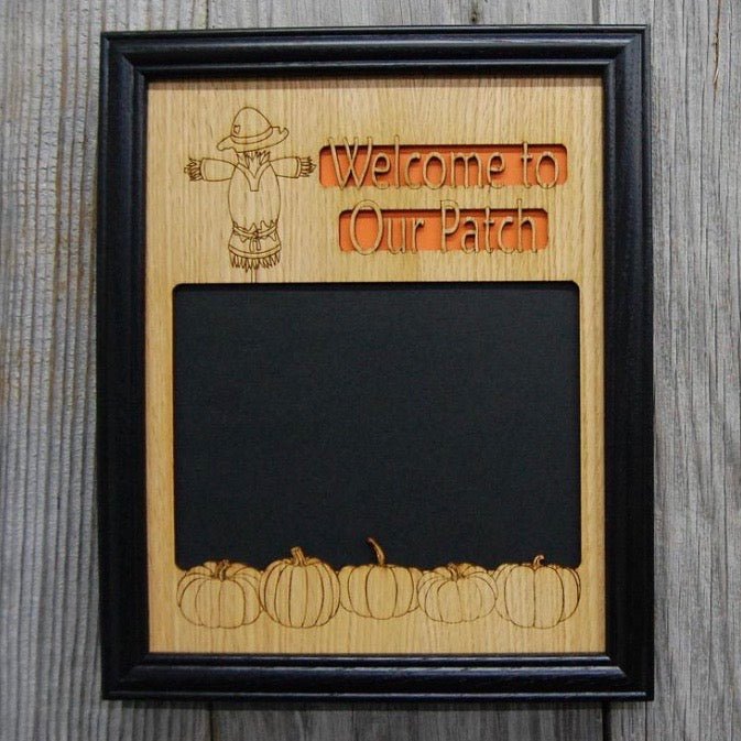 Fall Decor - Legacy Images