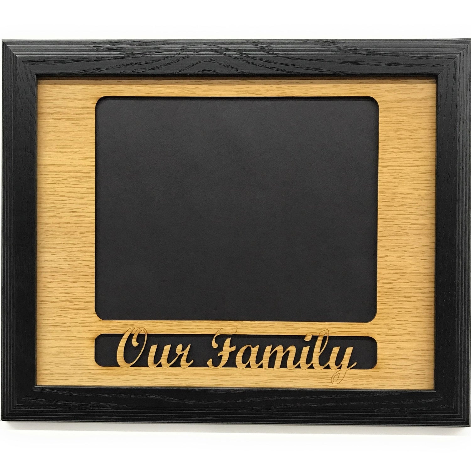 Family Picture Frames