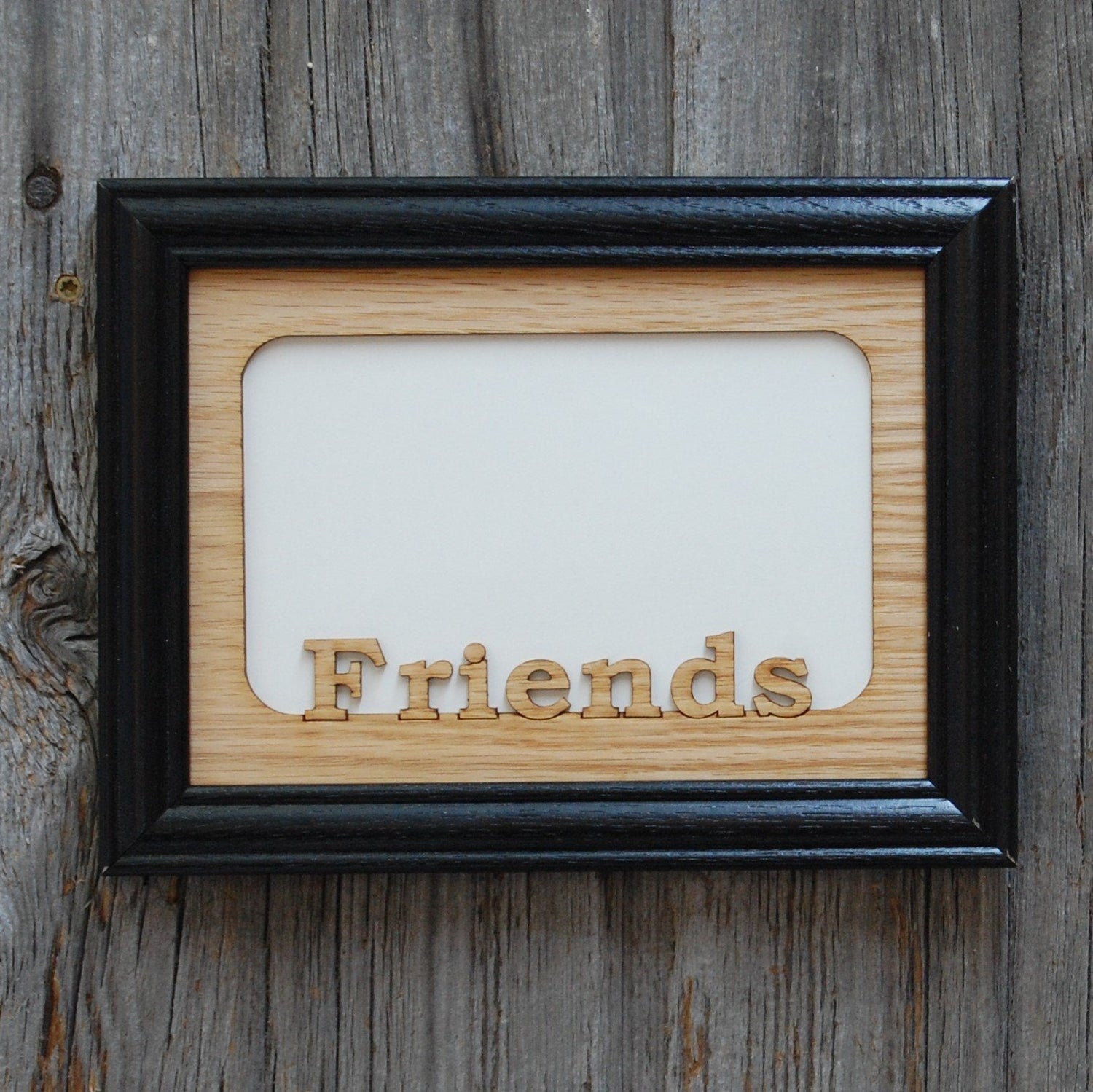 Friends Picture Frames