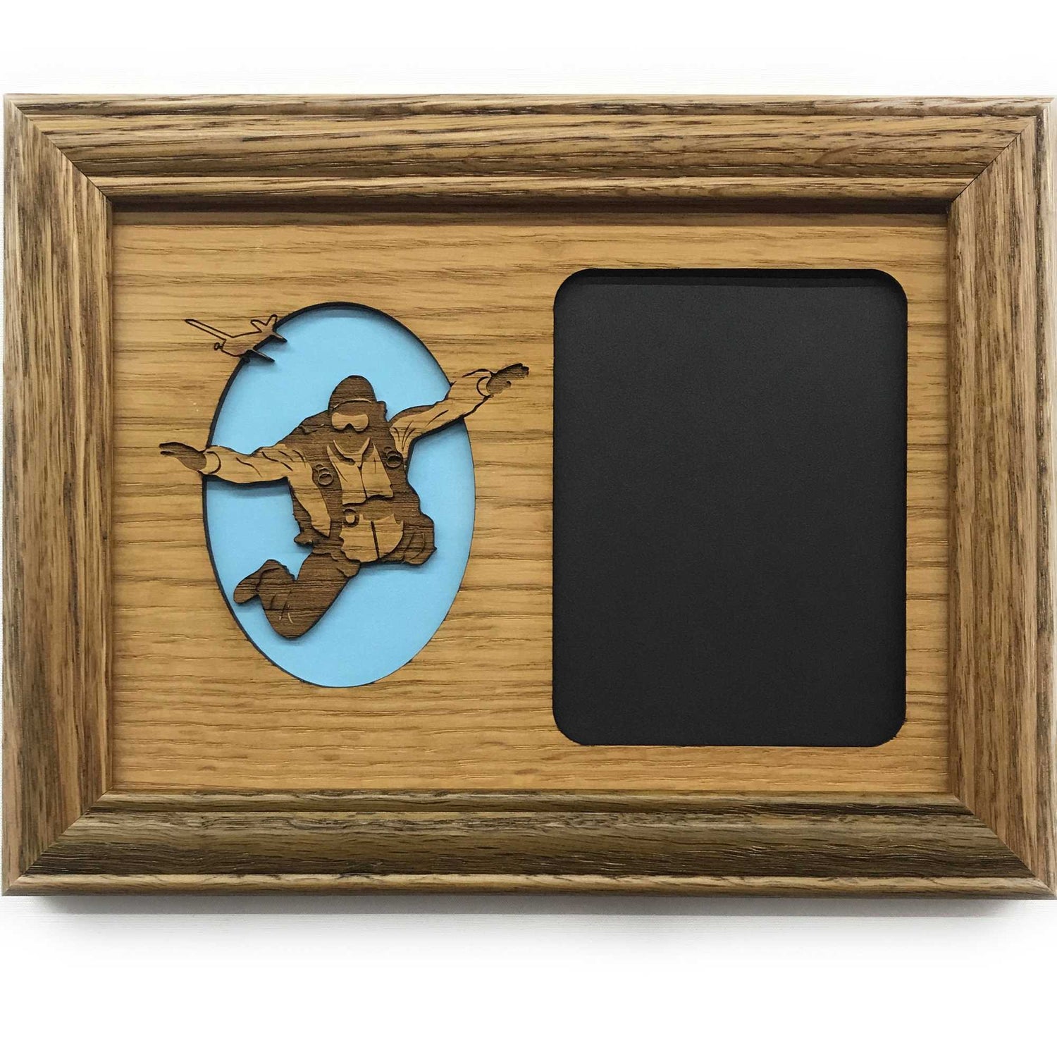 Hobby & Interest Frames