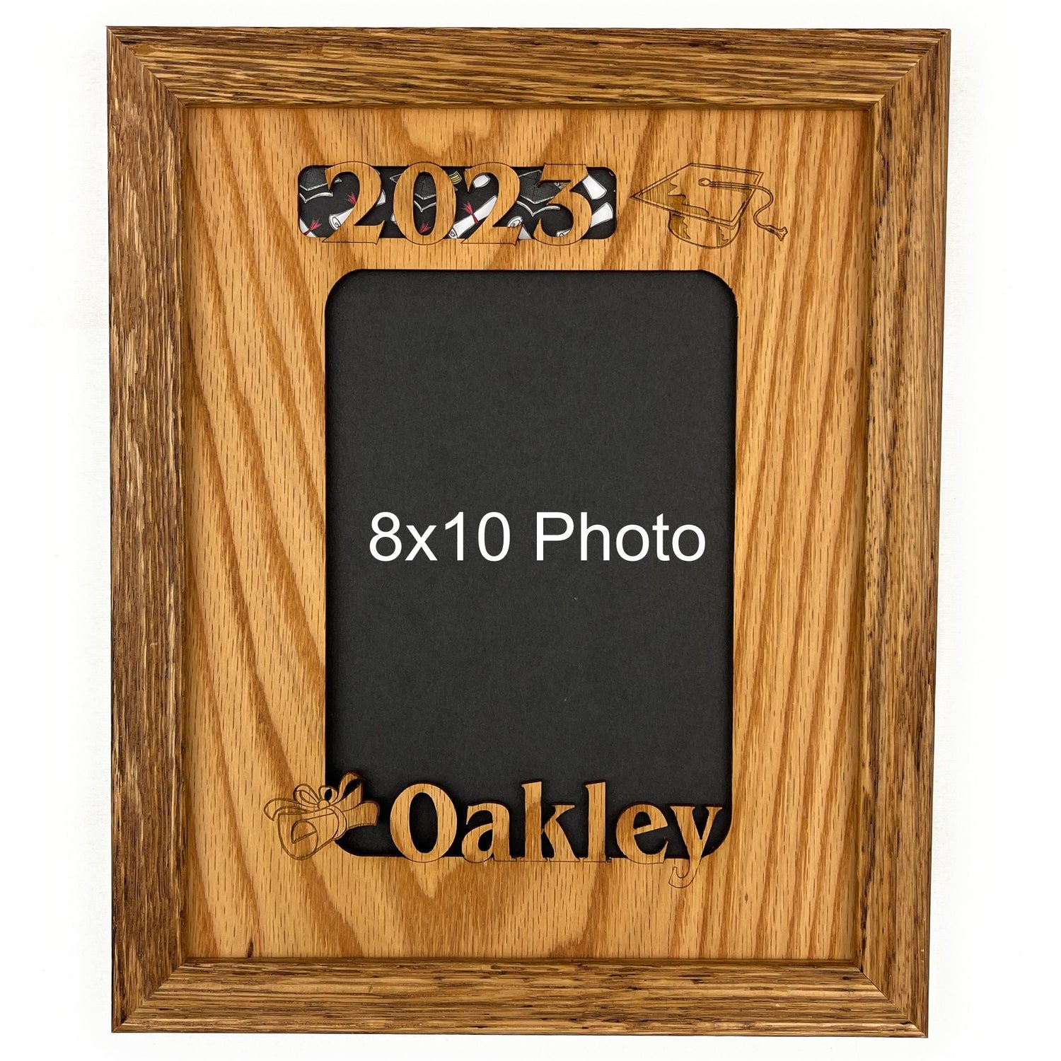 2024 Graduation Picture Frame - 2024 Graduation Picture Frame - Legacy Images - Picture Frames - Legacy Images - Picture Frames