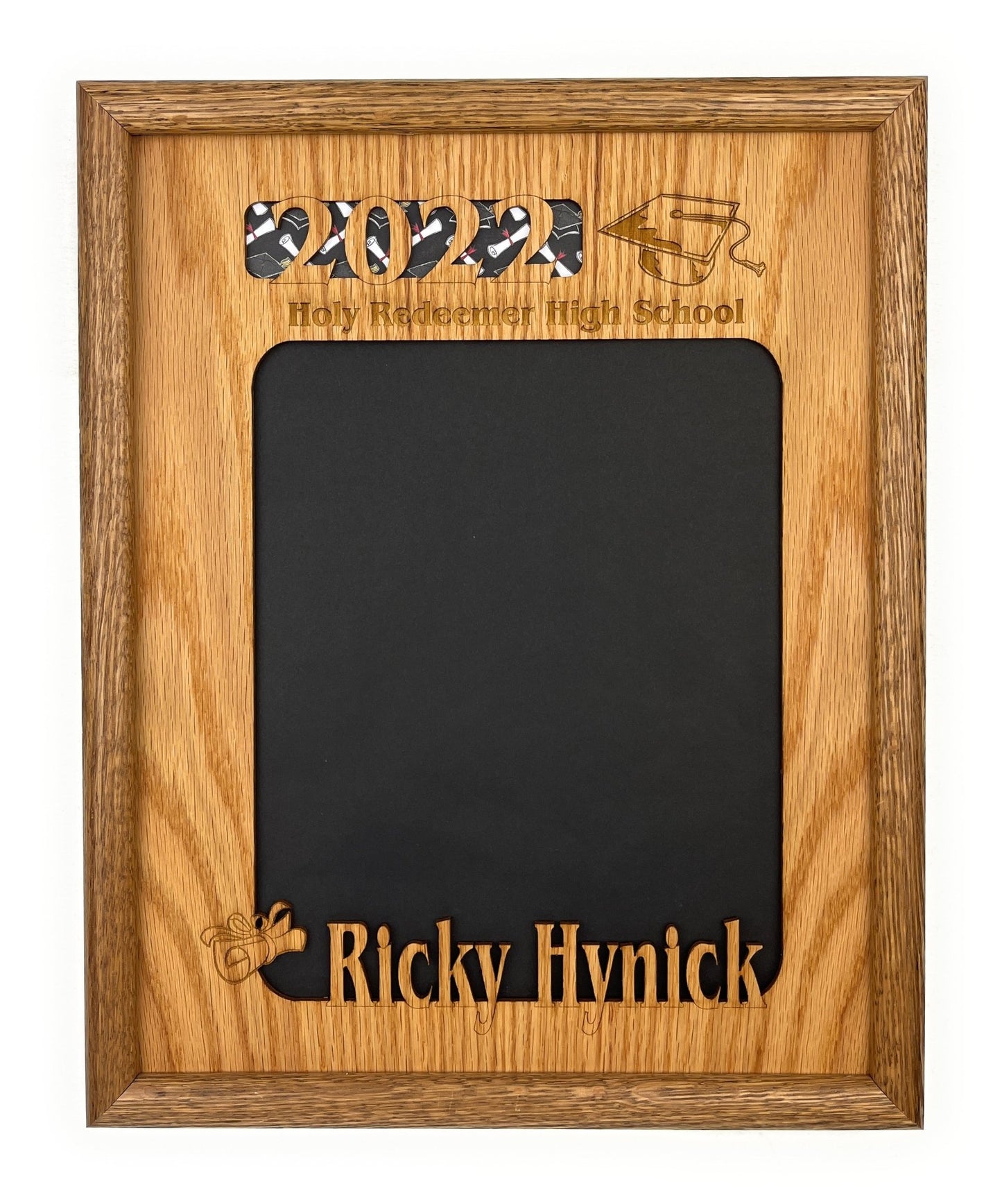 2024 Graduation Picture Frame - 2024 Graduation Picture Frame - Legacy Images - Picture Frames - Legacy Images - Picture Frames