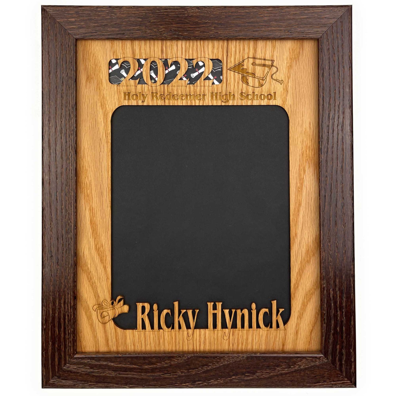 2024 Graduation Picture Frame - 2024 Graduation Picture Frame - Legacy Images - Picture Frames - Legacy Images - Picture Frames