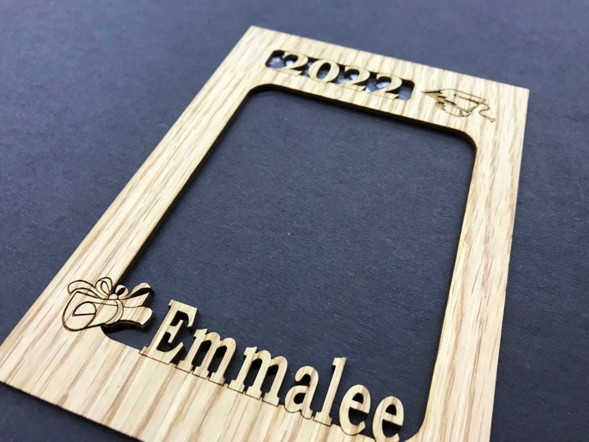 2025 Graduation Picture Frame - Legacy Images - Picture Frames - 11x14 Picture Frame 5x7 picture frame 8x10 picture frame laser engraved