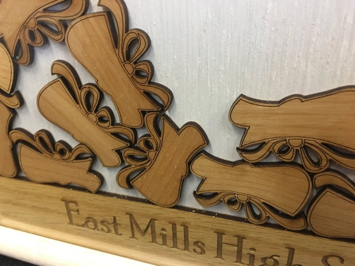 2026 Graduation Guestbook - Legacy Images - Guestbook - 11x14 Picture Frame 12x16 picture frame 16x20 picture frame laser engraved