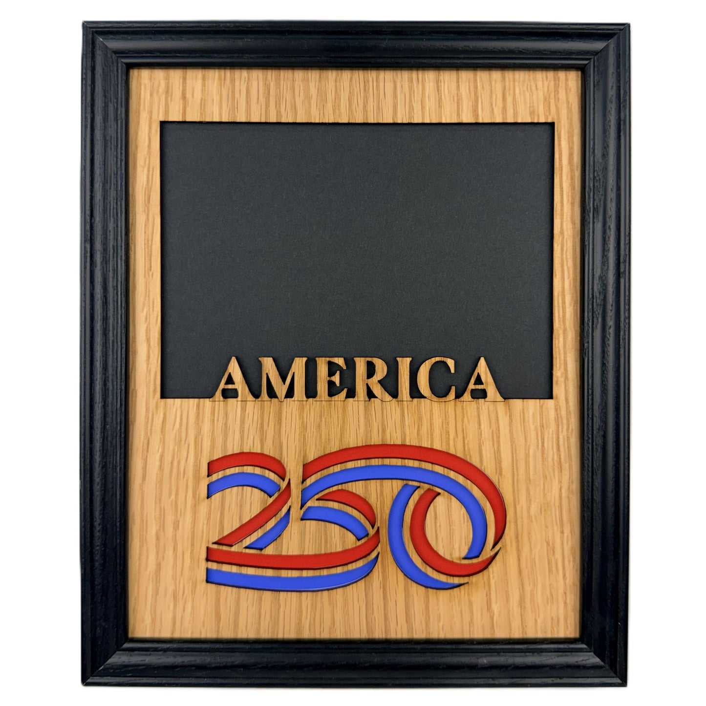 America 250 Picture Frame