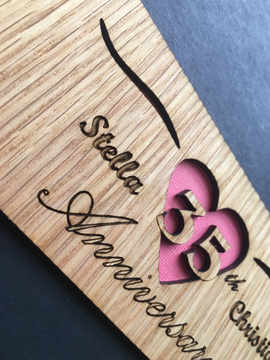 35th Anniversary Picture Frame - Legacy Images - Picture Frames - 11x14 Picture Frame 5x7 picture frame 8x10 picture frame laser engraved