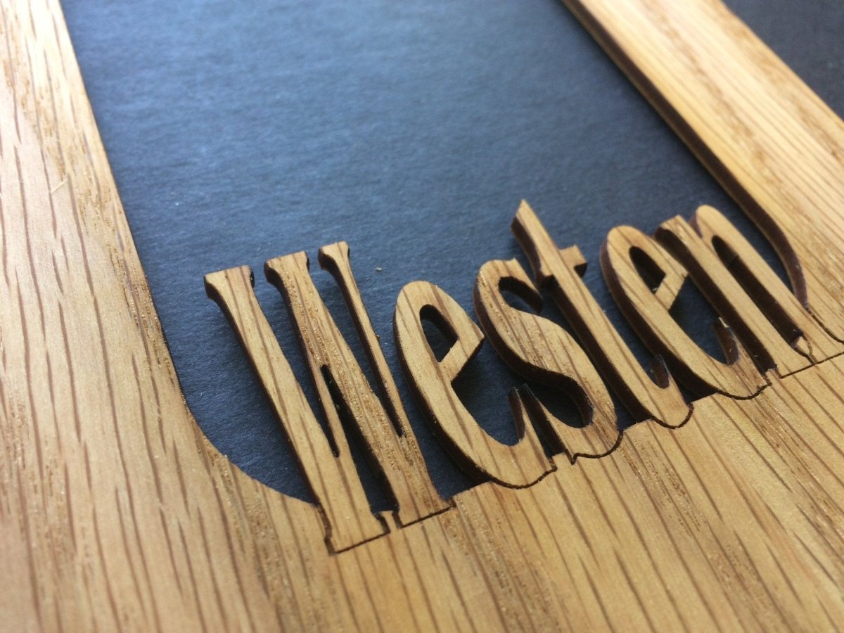 5x7 Name Picture Frame - Hold 3x5 Photo - Mat Only! - Legacy Images - Picture Frame - 5x7 picture frame name picture frame laser engraved