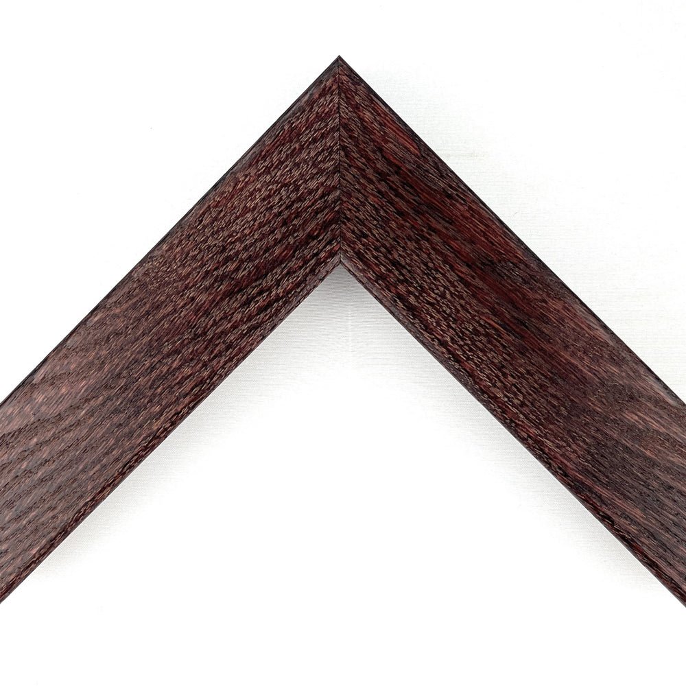 Cherry Flat Picture Frame