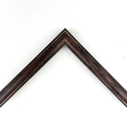 Dark Lodge Picture Frame