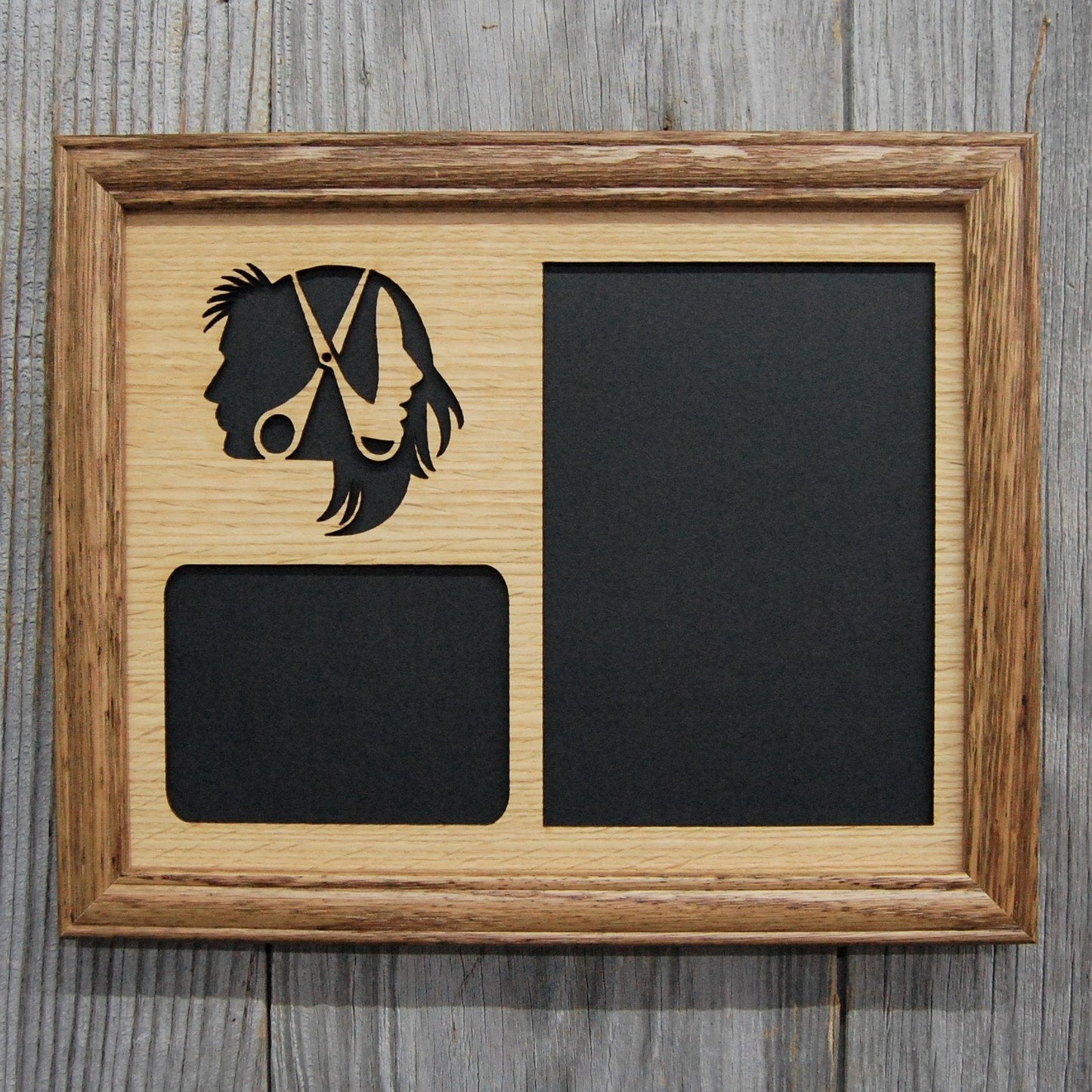 Occupations Picture Frame