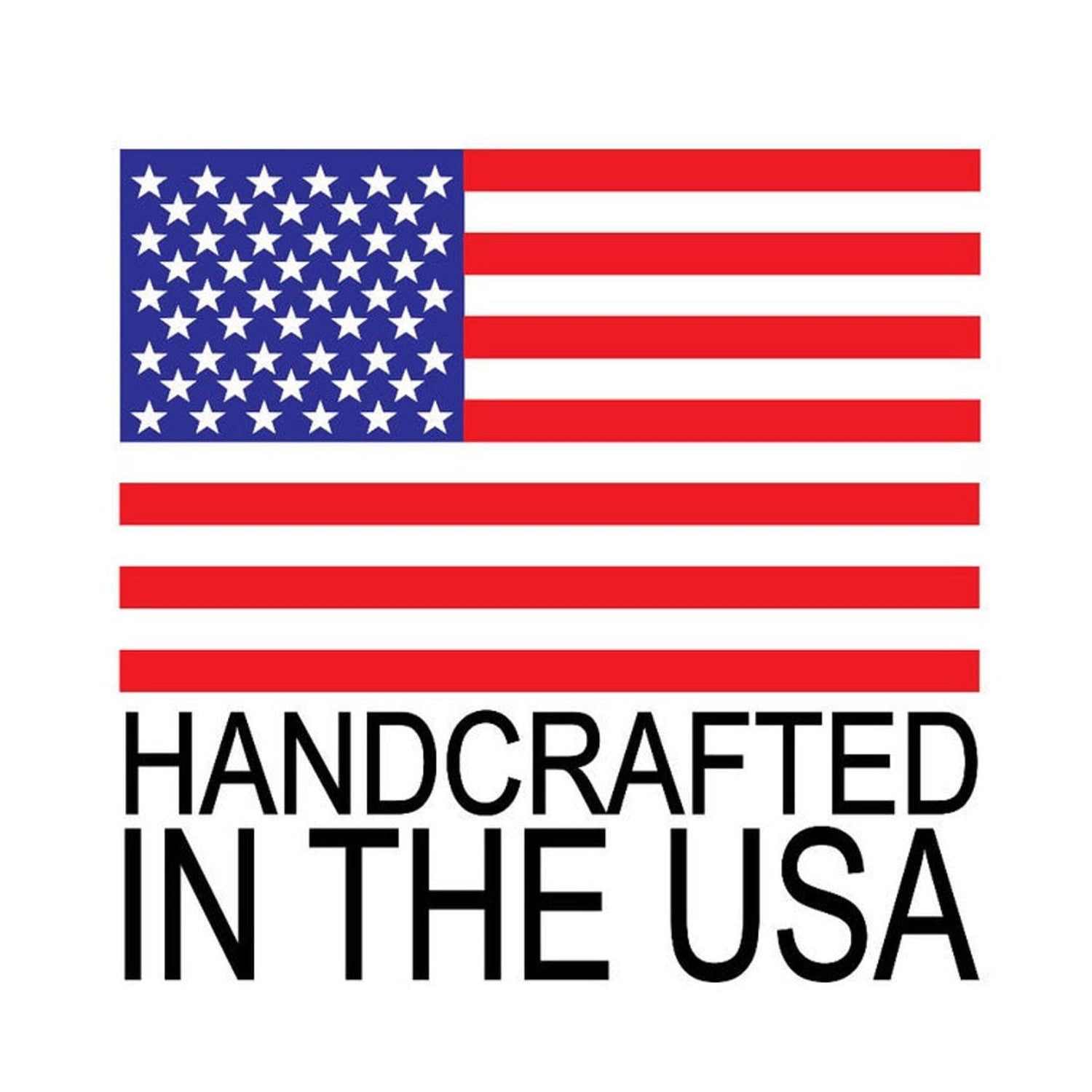 Handcrafted in the USA - Legacy Images