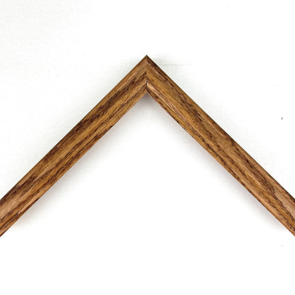 Honey Lodge Picture Frame