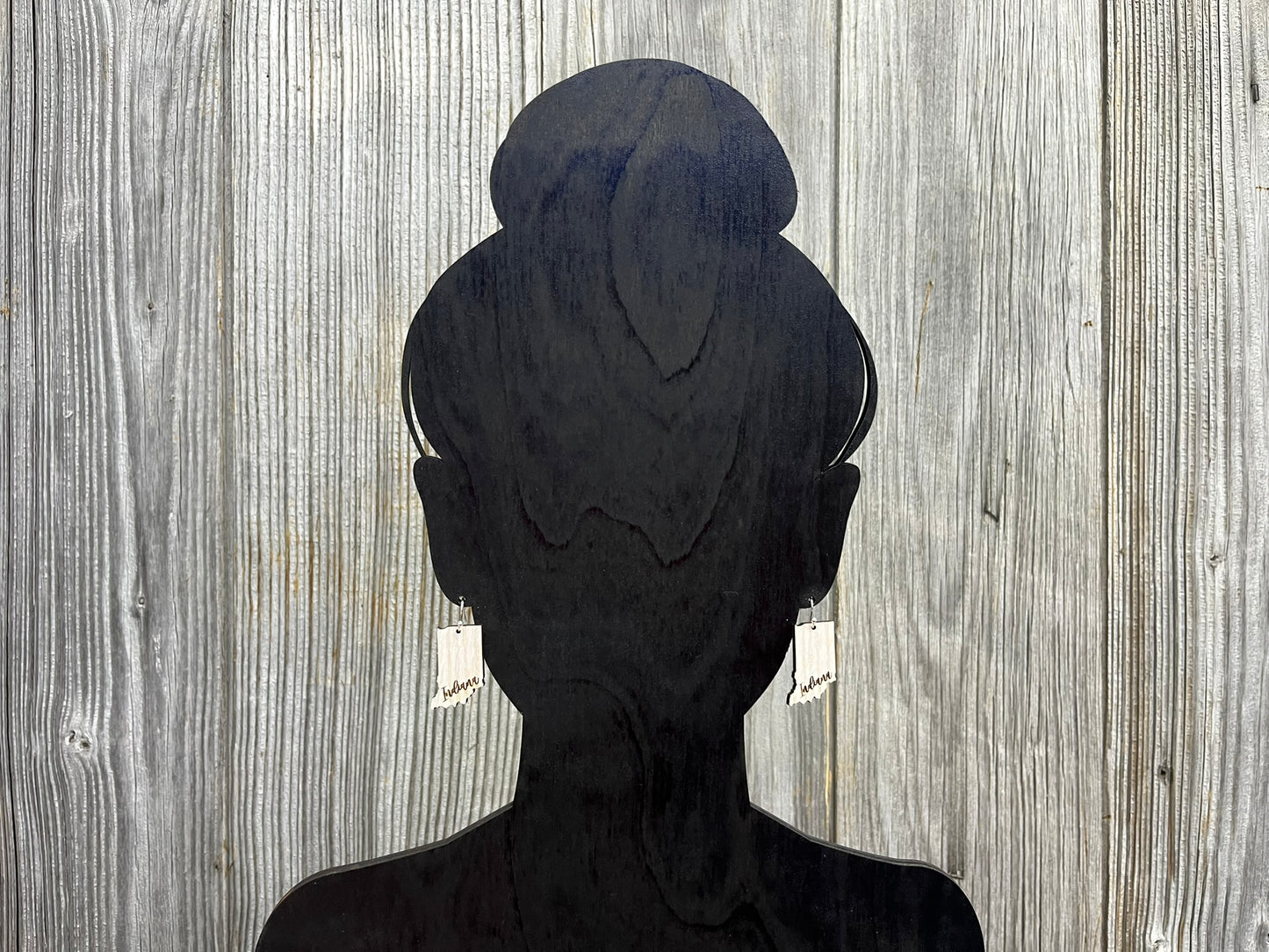 Indiana Earrings - Dangle