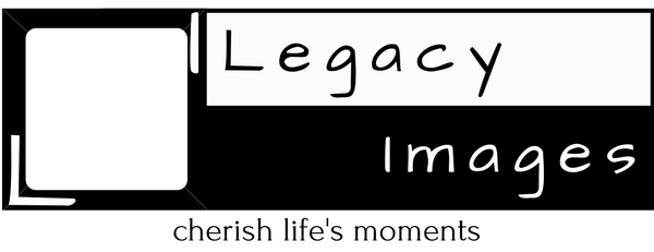 Legacy Images - cherish life's moments