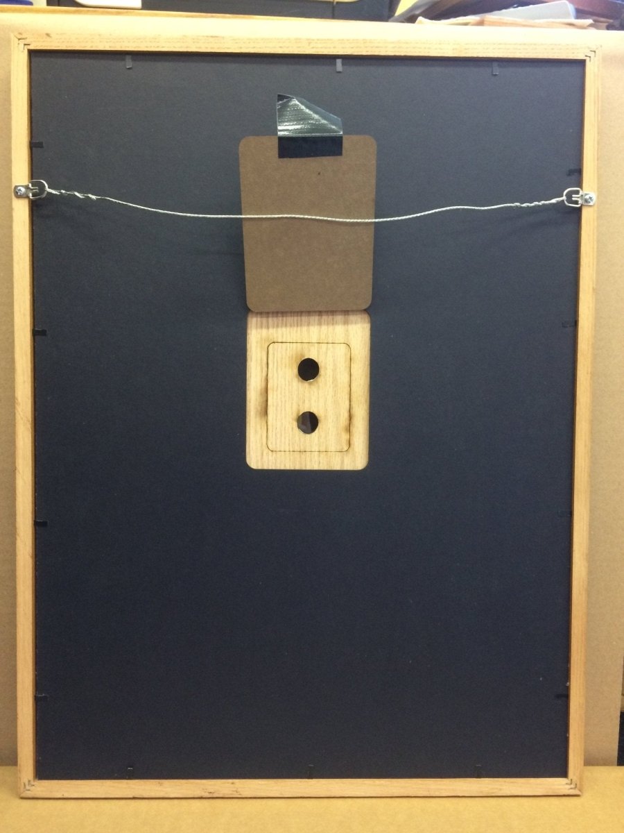 Anniversary Drop Heart Box Guest - Legacy Images - Guestbook - 11x14 Picture Frame 12x16 picture frame 16x20 picture frame laser engraved