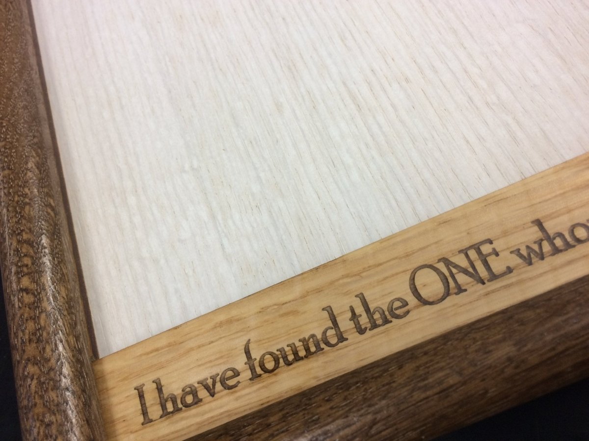 Anniversary Drop Heart Box Guest - Legacy Images - Guestbook - 11x14 Picture Frame 12x16 picture frame 16x20 picture frame laser engraved