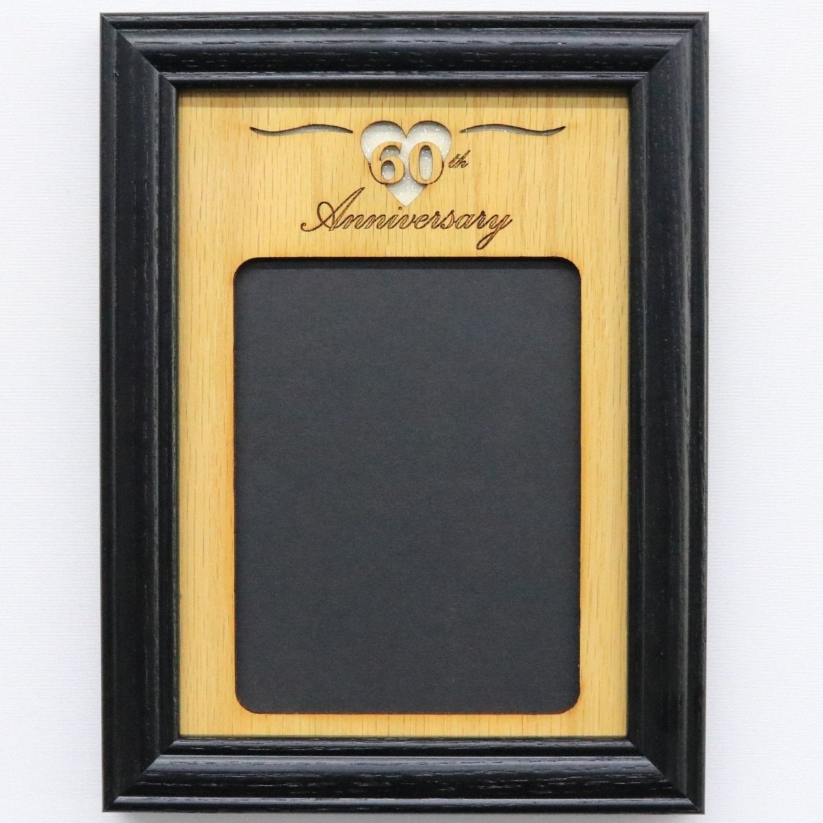 Anniversary Picture Frame - Legacy Images - Picture Frames - 11x14 Picture Frame 5x7 picture frame 8x10 picture frame laser engraved