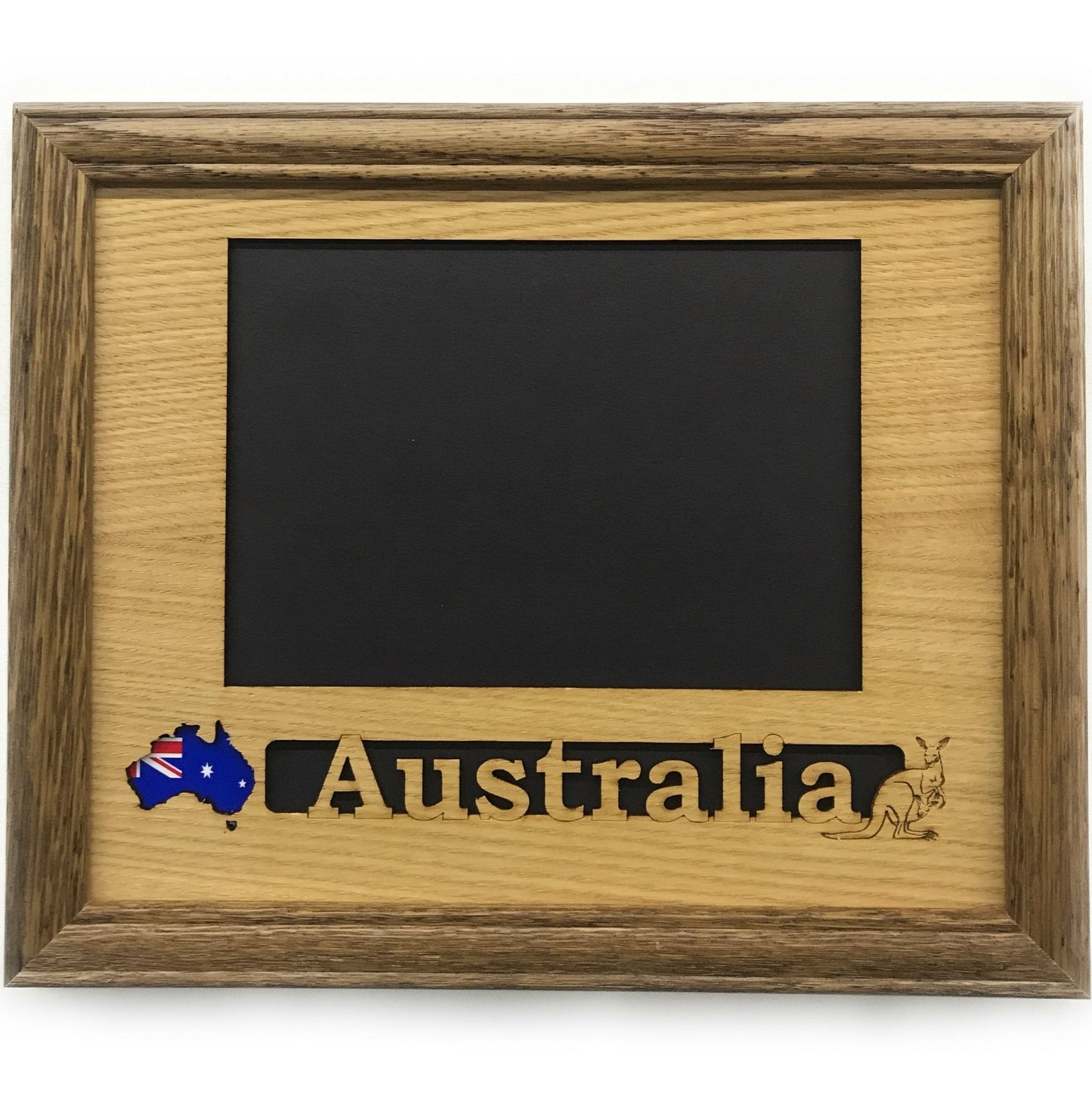 Australia Picture Frame - Australia Picture Frame - Legacy Images - Picture Frames - Legacy Images - Picture Frames