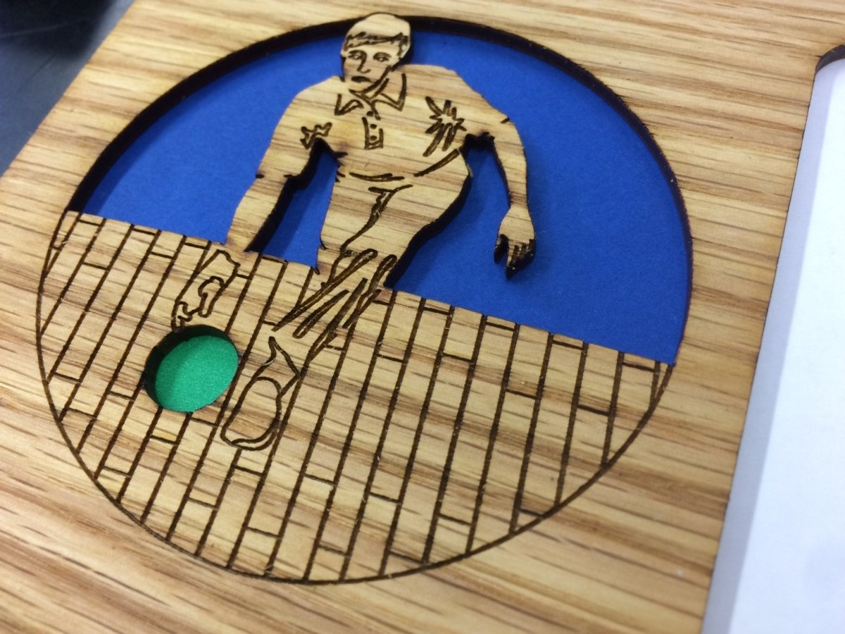 Bowling Picture Frame - Legacy Images - Picture Frames - 11x14 Picture Frame 5x7 picture frame 8x10 picture frame laser engraved