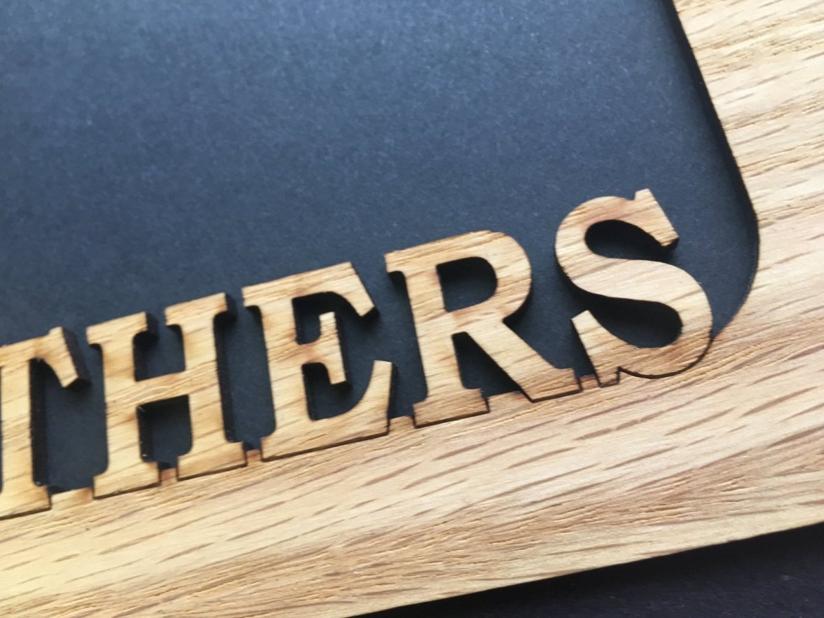 Brothers Picture Frame - Legacy Images - Picture Frames - 11x14 Picture Frame 5x7 picture frame 8x10 picture frame laser engraved