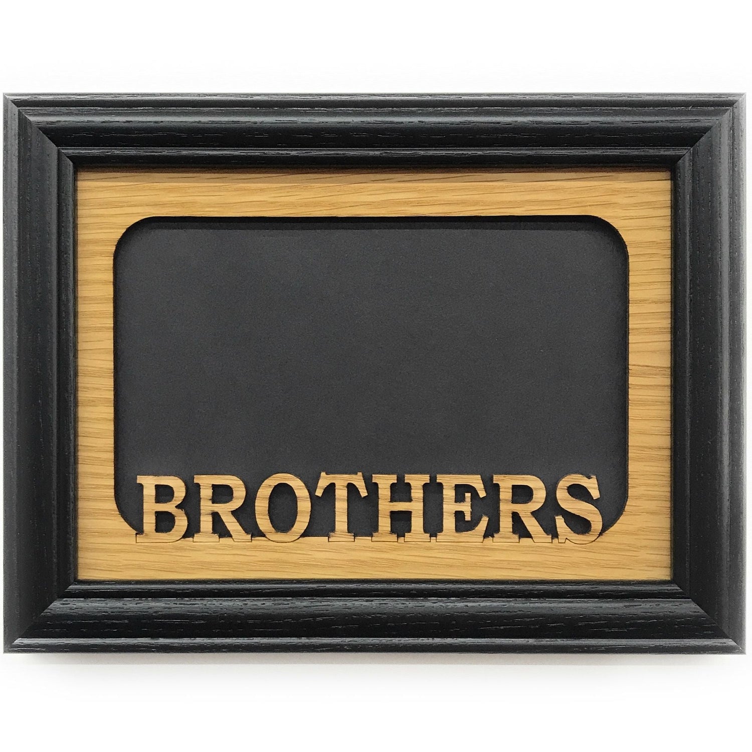 Brothers Picture Frame - Brothers Picture Frame - Legacy Images - Picture Frames - Legacy Images - Picture Frames