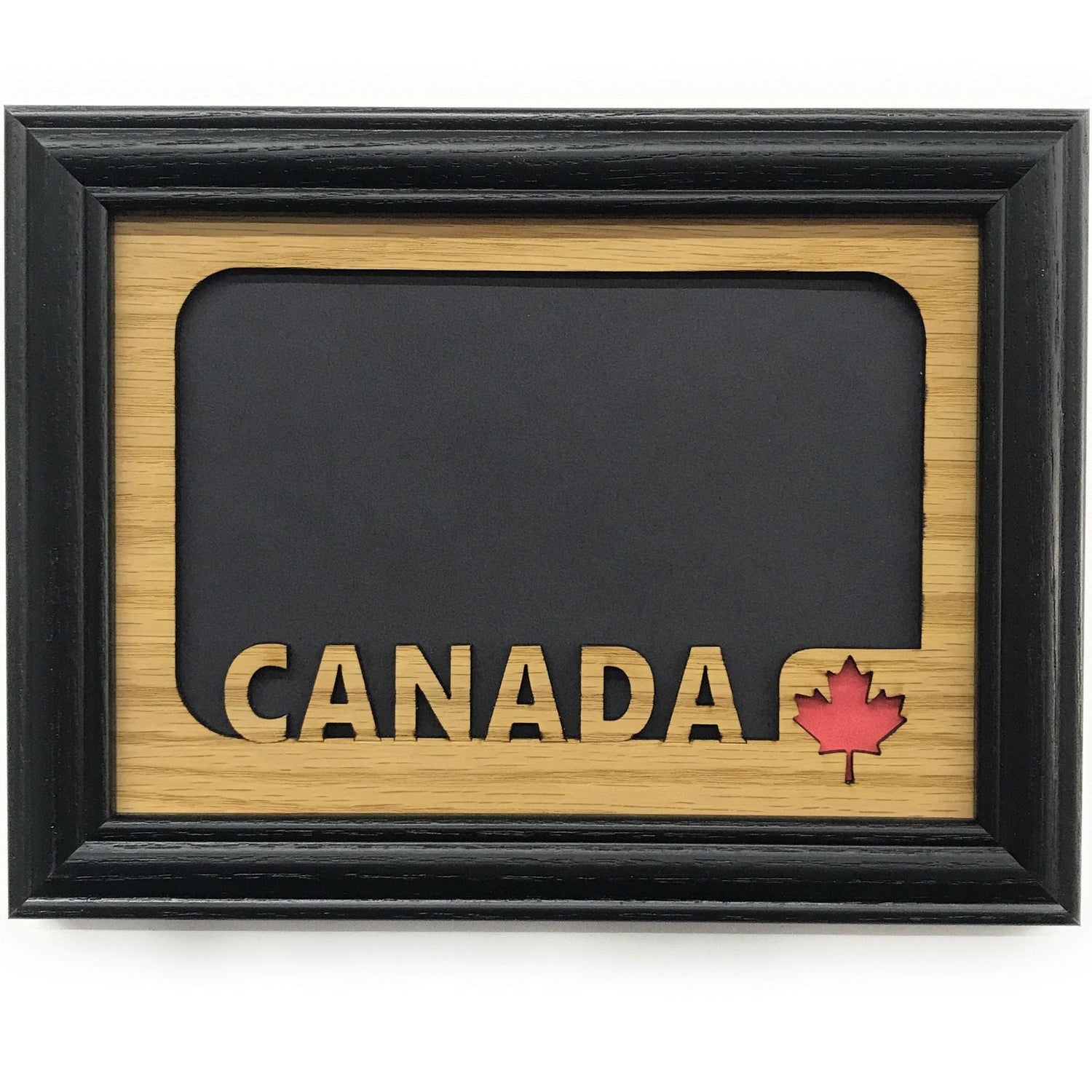 Canada Picture Frame - Canada Picture Frame - Legacy Images - Picture Frames - Legacy Images - Picture Frames