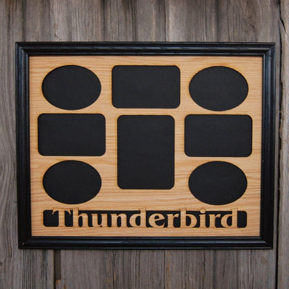 Car Picture Frame - Legacy Images - Picture Frames - 11x14 Picture Frame 5x7 picture frame 8x10 picture frame laser engraved