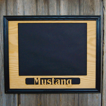 Car Picture Frame - Legacy Images - Picture Frames - 11x14 Picture Frame 5x7 picture frame 8x10 picture frame laser engraved