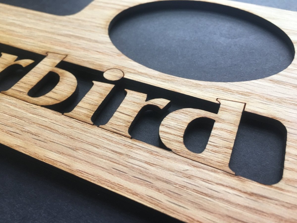 Car Picture Frame - Legacy Images - Picture Frames - 11x14 Picture Frame 5x7 picture frame 8x10 picture frame laser engraved