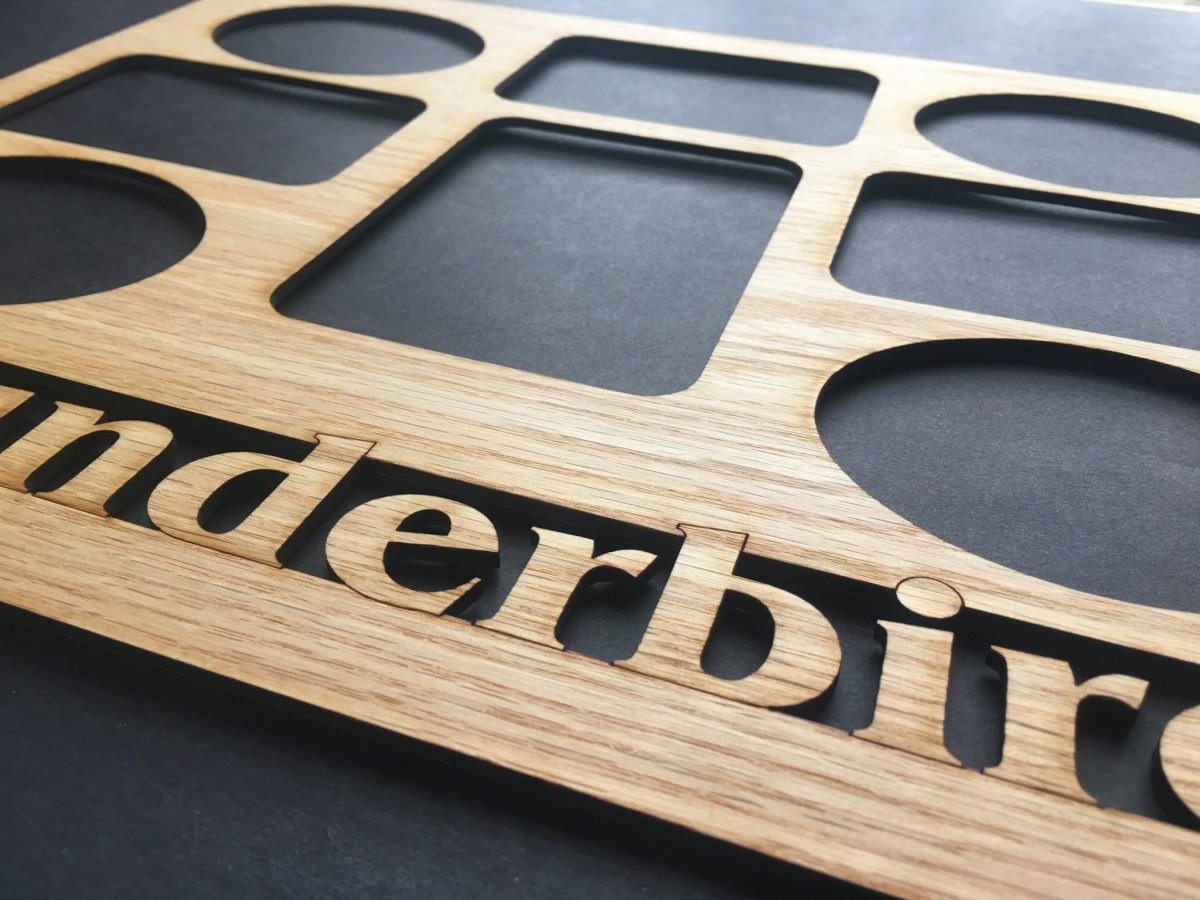 Car Picture Frame - Legacy Images - Picture Frames - 11x14 Picture Frame 5x7 picture frame 8x10 picture frame laser engraved