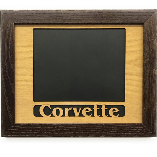 Car Picture Frame - Legacy Images - Picture Frames - 11x14 Picture Frame 5x7 picture frame 8x10 picture frame laser engraved