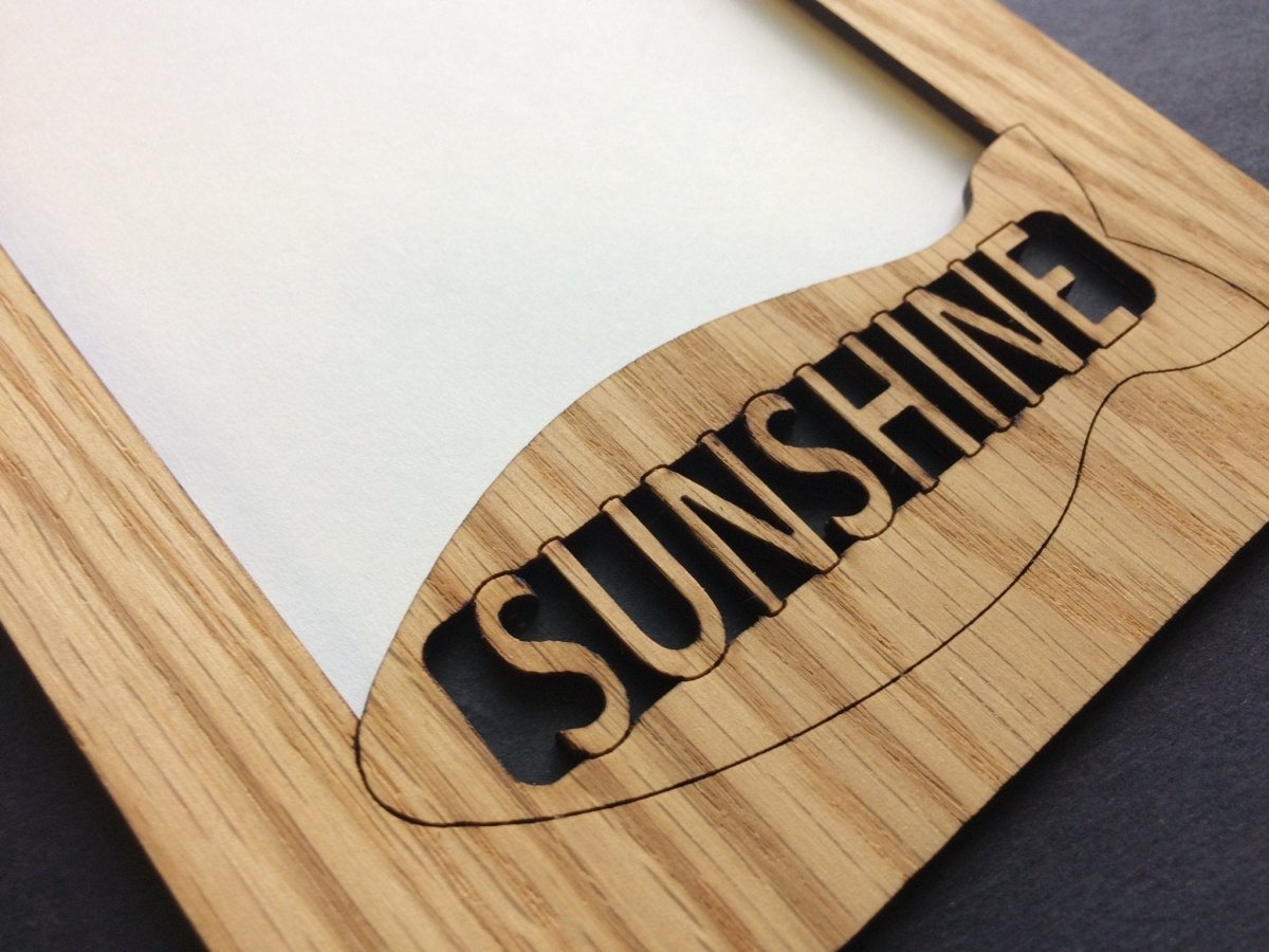 Cat Name Picture Frame - Legacy Images - Picture Frames - 5x7 picture frame 8x10 picture frame CAT laser engraved