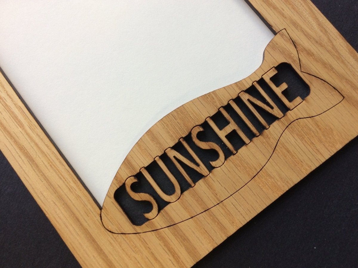 Cat Name Picture Frame - Legacy Images - Picture Frames - 5x7 picture frame 8x10 picture frame CAT laser engraved