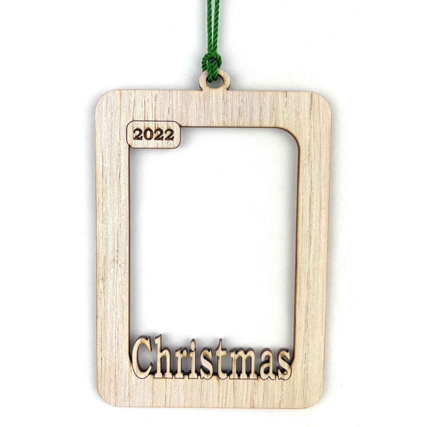 Christmas 2024 Ornament - Christmas 2024 Ornament - Legacy Images - Holiday Ornaments - Legacy Images - Holiday Ornaments